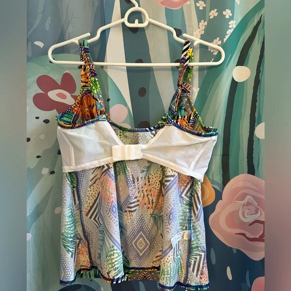 FREYA Tankini 38G - Picture 5 of 5